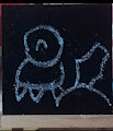 Mxls: phosphee chalk doodle