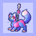 Ready keychains ych)