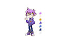 I'm a Kid now , I'm a Squid now. by ThatSecretCatboy