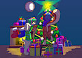 Nullvember Cristmas
