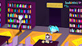 Opal Town Library