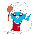 Let's cook