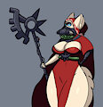 Fox Mechanicus