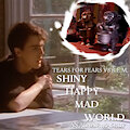 Shiny Happy Mad World