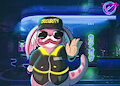[Chua, commission] STOP RIGHT THERE!