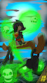 Atheista  witch