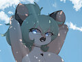 MartinMcNeal1 Twitter Raffle Winner (3K Special)