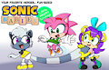 New Sonic Babies: JumpTAIL? by ClayMongoose