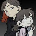 Picrew style