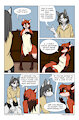 VixenLogic0023 - Passing the Torch