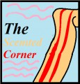 The Scented Corner [09] ~ All About Me! by Pepperbutt