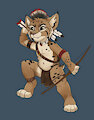 Takoda by Omai