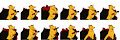 Youtube Channel Stickers