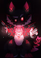 Submit to my magic, drown to your own fantasy [coming soon] by kake0078