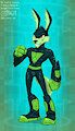 Tech E. Coyote