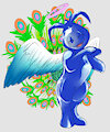 Koji the Chao