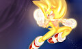 Sonic the Lightbulb