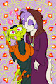 CM - A Kiss From His Girl Version 2