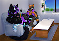 Commission - 16