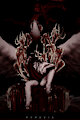 Dark Thone by Pyravia