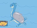 l/b-pkmn-suit project #131 Lapras