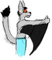 Dat bat by Razrien