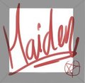 ‡ Haiden the Hedgehog ‡