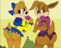 Brazilian girls&nbsp;&nbsp;_ (ana bel and tereza)