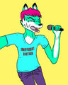 sing sing sing by Shuyo