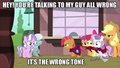 Pony Mafia