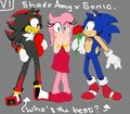 Who's The Best?  by KuroCho