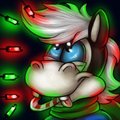 Christmas Icon- Pharwarner