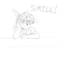 Smile!