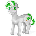 Mint Leaf by TwisterMLP