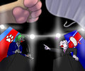 Shoeacrat vs Pawpublicans