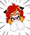 Odile's roar!