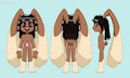 Plush - JayBunny