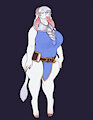 Chepi sfw by RevaDiehard