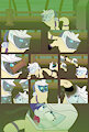 Rarity Gas part 1 by darkbunny666
