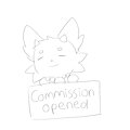 Commission opened by AleuOliver