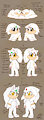StarBabies Development (Really Fast!) by AlphaMamaLioness