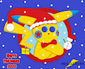 Christmas Mino