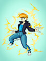 Shock and Awesome