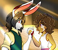 Dance Hall
