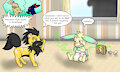 Pyla's Too Stinky