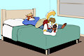 Hoofophile by Backlash