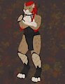 G - So Fuzzy by Bakari