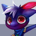 Rebeka by XSDStitch