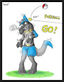 Pokeball GO !