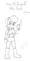Sonic AU Sally Concept 01